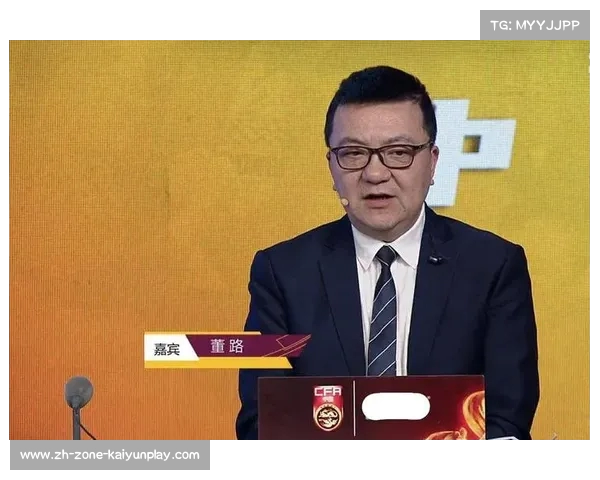 董路谈韩国媒体嘲讽中国足球背后的潜在恐惧与心理分析 董路谈韩国媒体嘲讽中国足球背后的潜在恐惧与心理分析